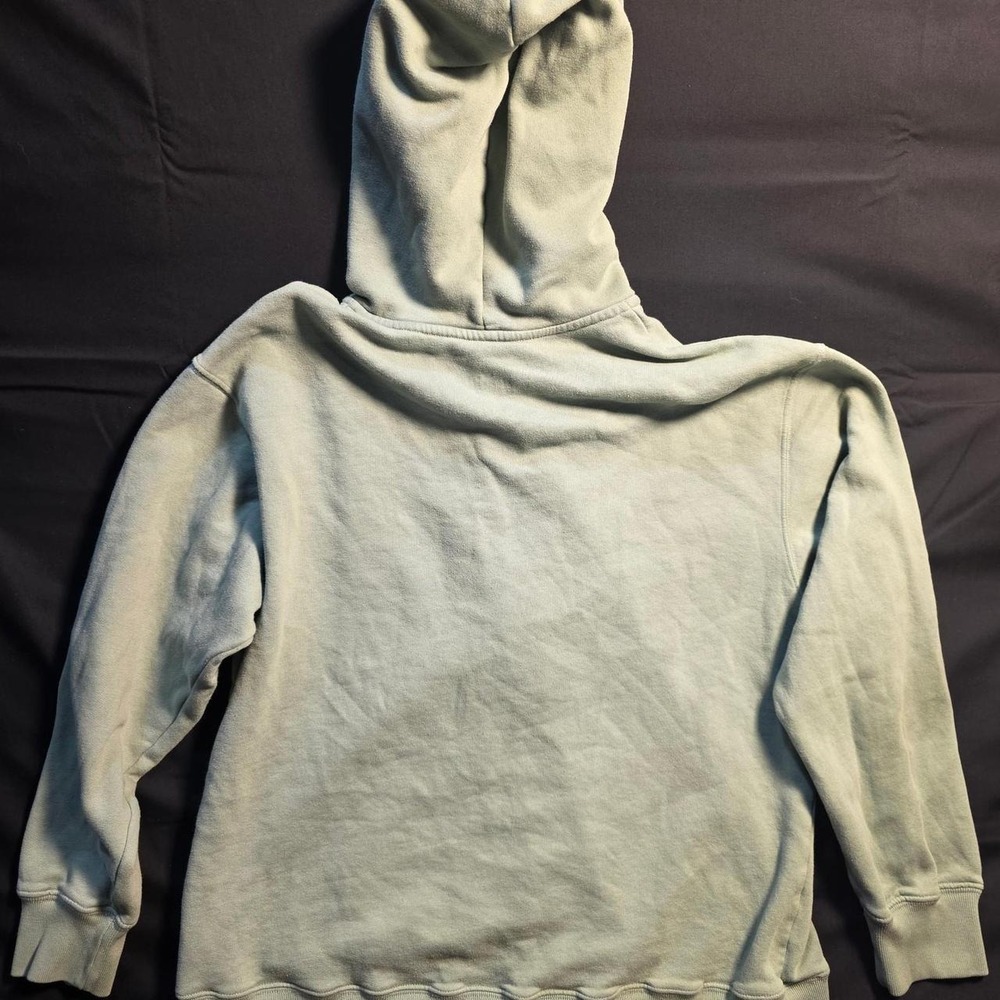 Hollister Zip up Hoodie - Picture 4 of 6